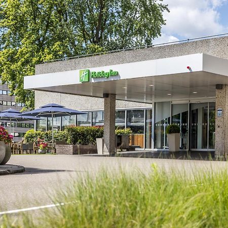 Holiday Inn Eindhoven Centre By Ihg Exterior foto