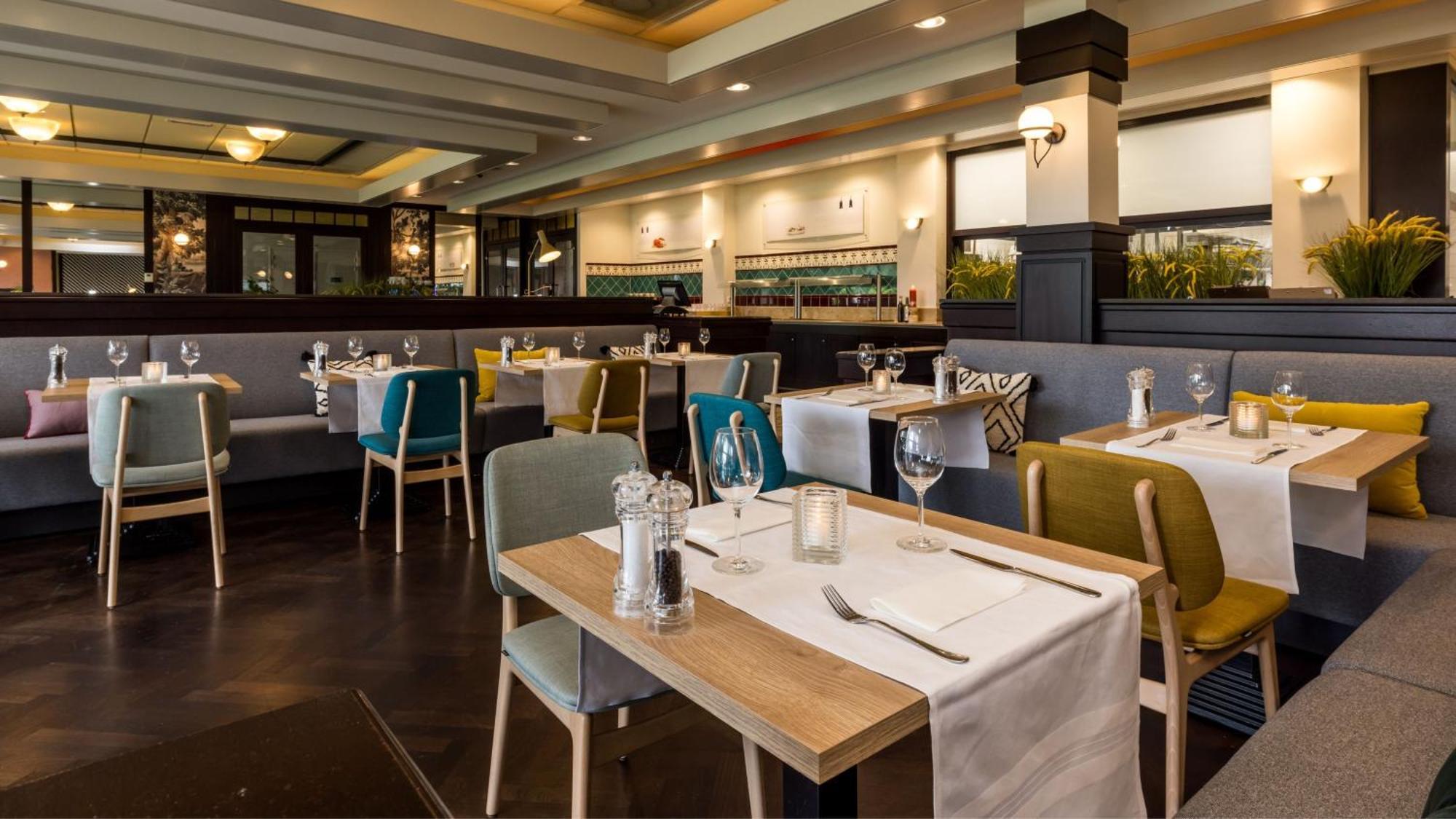 Holiday Inn Eindhoven Centre By Ihg Exterior foto