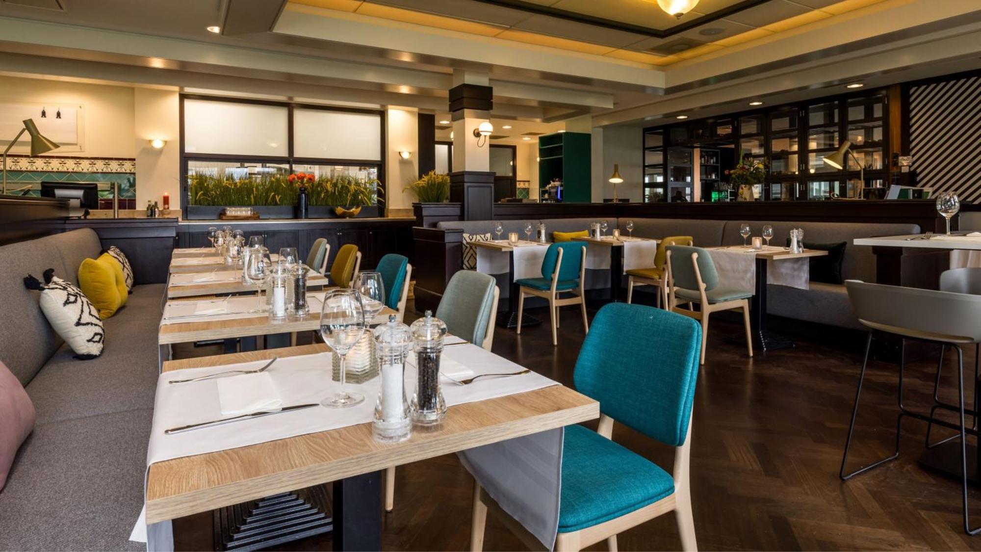 Holiday Inn Eindhoven Centre By Ihg Exterior foto
