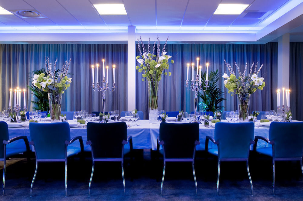 Holiday Inn Eindhoven Centre By Ihg Exterior foto